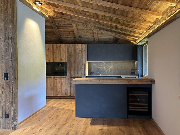 Wohnung zum Kauf - Erstbezug 2.950.000 € 194 m² Kirchberg in Tirol 6365