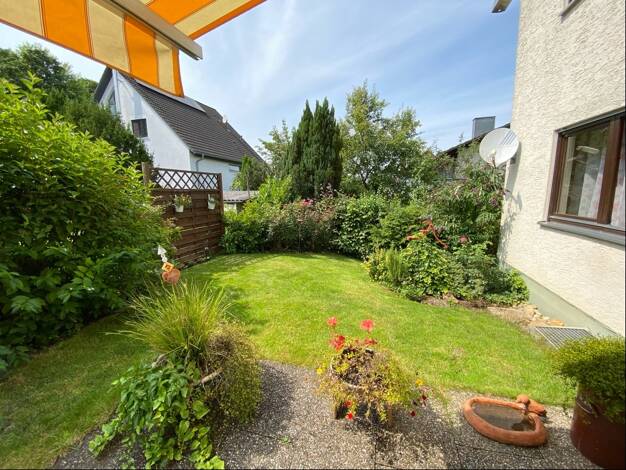 Wohnung zum Kauf 380.000 € 4 Zimmer 93 m² Schorndorf 73614
