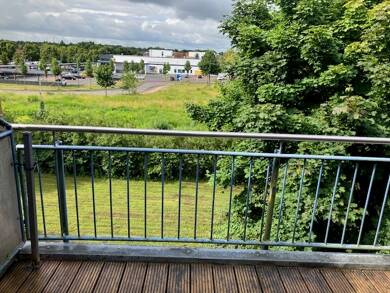 Wohnung zur Miete 960 € 4 Zimmer 96 m² 3. Geschoss Büdelsdorf 24782