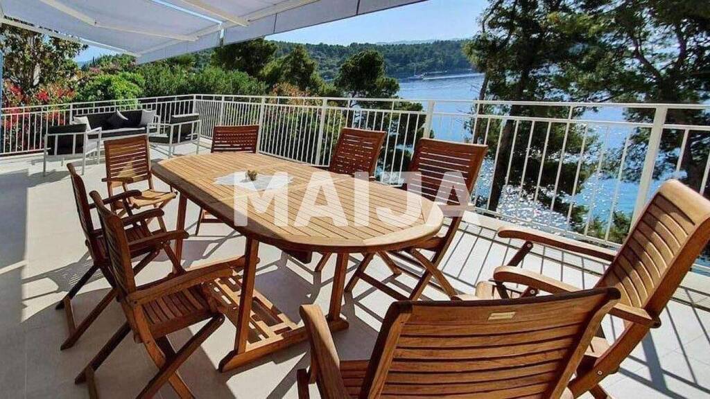 Villa zum Kauf 1.540.000 € 6 Zimmer 260 m² 609 m² Grundstück Korcula 20260