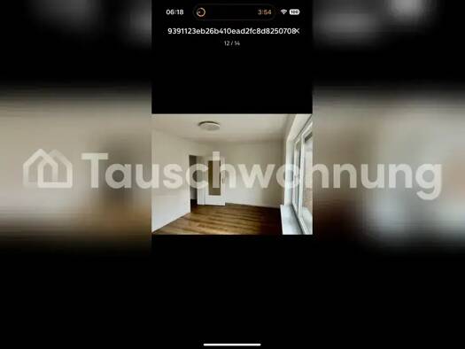 Wohnung zur Miete Tauschwohnung 850 € 3 Zimmer 79 m² Buchholz Duisburg 47249