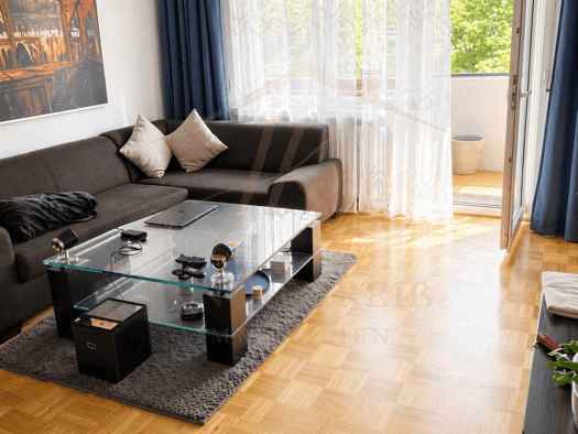 Studio zum Kauf 150.000 € 1 Zimmer 36 m² 3. Geschoss Kornwestheim Kornwestheim 70806