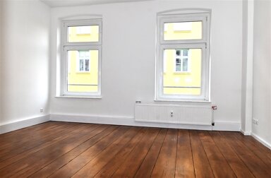 Studio zur Miete 610 € 2 Zimmer 68 m² 1. Geschoss frei ab sofort Frankenvorstadt Stralsund 18439