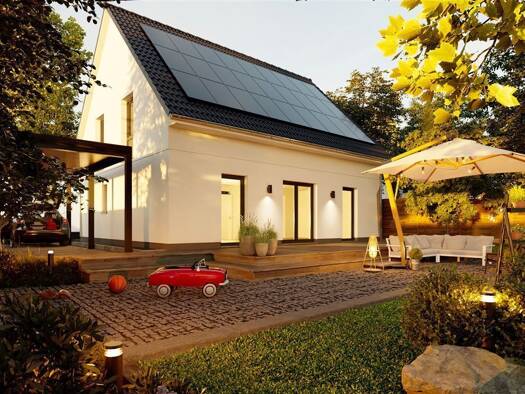 Einfamilienhaus zum Kauf 526.000 € 5 Zimmer 138 m² 540 m² Grundstück Zepernick Panketal 16341