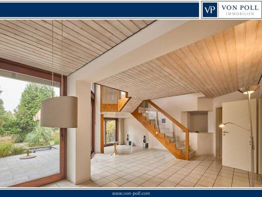 Einfamilienhaus zum Kauf 995.000 € 6 Zimmer 203 m² 330 m² Grundstück Eberstadt Darmstadt / Eberstadt 64297