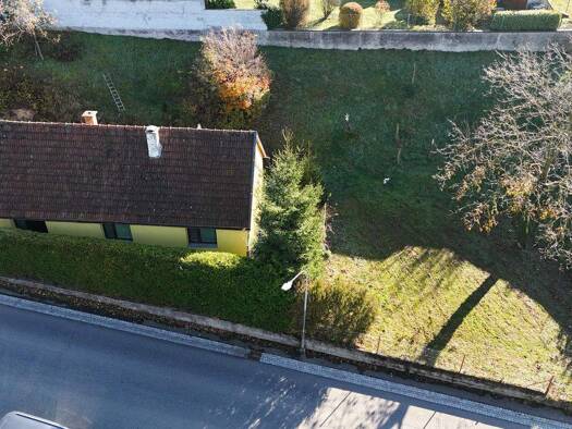 Einfamilienhaus zum Kauf 79.000 € 2 Zimmer 62 m² 798 m² Grundstück Leiben 3652