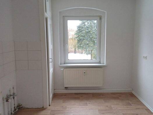 Wohnung zur Miete 385 € 3 Zimmer 68,8 m² 1. Geschoss Neustadt 1 Lehesten 07349