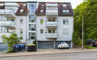 Wohnung zum Kauf 139.000 € 2 Zimmer 57,7 m² frei ab sofort Rußhütte Saarbrücken 66113