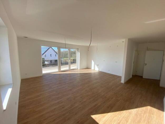 Wohnung zur Miete 1.150 € 3 Zimmer 87 m² 1. Geschoss Am Weingarten Pye Osnabrück 49090