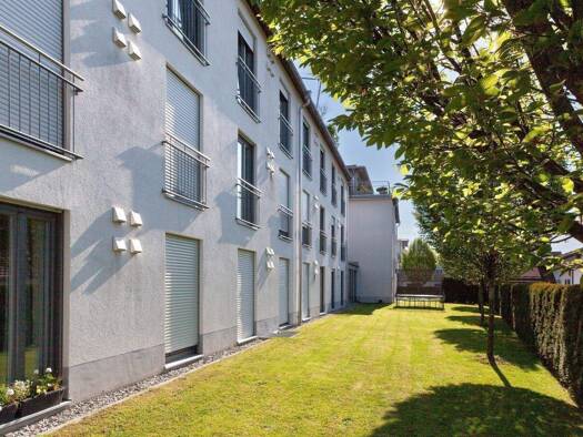 Studio zum Kauf als Kapitalanlage geeignet 129.500 € 1 Zimmer 22,5 m² Mettener Straße 47 Deggendorf 94469