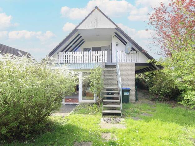 Einfamilienhaus zum Kauf 135.000 € 5 Zimmer 125,2 m² 487,2 m² Grundstück Sehestedt Jade 26349