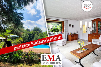 Einfamilienhaus zum Kauf provisionsfrei 3 Zimmer 96 m² 1.500 m² Grundstück Seegefeld Falkensee 14612