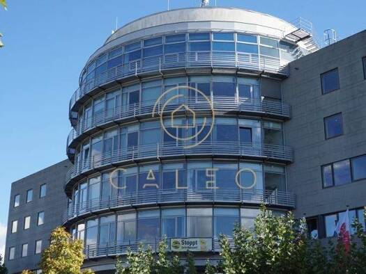 Bürofläche zur Miete provisionsfrei 12,50 € 7.286,8 m² Bürofläche teilbar ab 23,1 m² Niederursel Frankfurt am Main 60439
