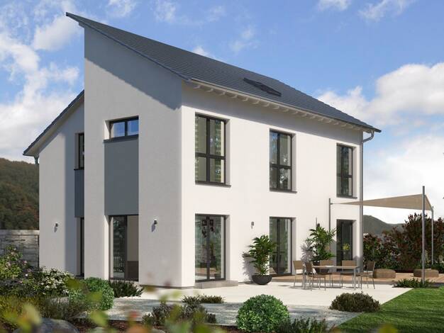 Einfamilienhaus zum Kauf 433.525 € 5 Zimmer 162,9 m² 404 m² Grundstück Leimersheim 76774