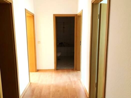 Wohnung zur Miete 420 € 3 Zimmer 72,4 m² 2. Geschoss Elisenstraße 27 Zentrum Chemnitz 09111