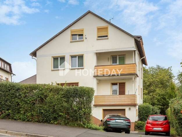 Mehrfamilienhaus zum Kauf 499.000 € 8 Zimmer 210 m² 924 m² Grundstück Bad Orb 63619