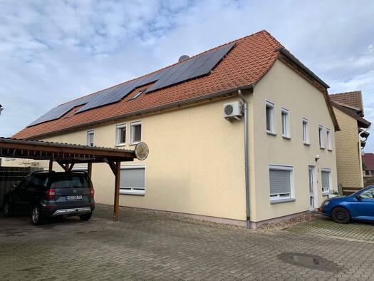 Mehrfamilienhaus zum Kauf 12 Zimmer 320 m² 790 m² Grundstück Grafhorst 38462