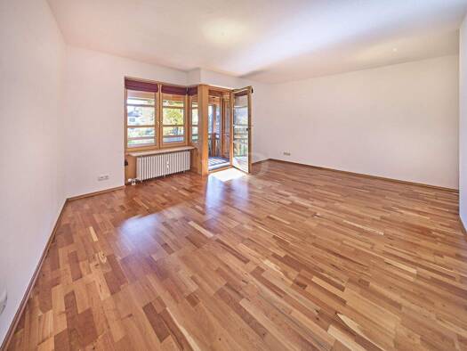 Wohnung zum Kauf 320.000 € 2 Zimmer 51 m² 1. Geschoss Aschau Aschau im Chiemgau 83229