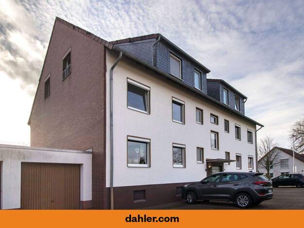 Wohnung zum Kauf 260.000 € 3 Zimmer 89 m² Schulenburg Langenhagen / Schulenburg 30855