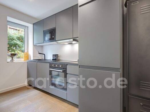 Wohnung zum Kauf 530.000 € 3 Zimmer 76 m² Hoheluft-Ost Hamburg 20251