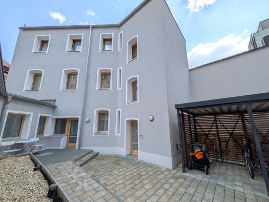 Wohnung zur Miete 530 € 2 Zimmer 46 m² frei ab 01.09.2026 Rabus Nürnberg 90461