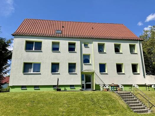 Mehrfamilienhaus zum Kauf 180.000 € 22 Zimmer 332 m² 4.854 m² Grundstück Dobitschen Dobitschen 04626
