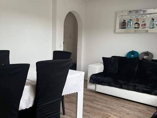 Wohnung zum Kauf 139.000 € 2 Zimmer 48,3 m² Vaihingen an der Enz Vaihingen an der Enz 71665
