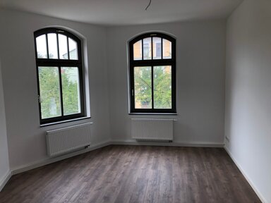 Wohnung zur Miete 820 € 2 Zimmer 81,7 m² 3. Geschoss frei ab 01.04.2025 Erfurter Straße 35 Westvorstadt Weimar 99423