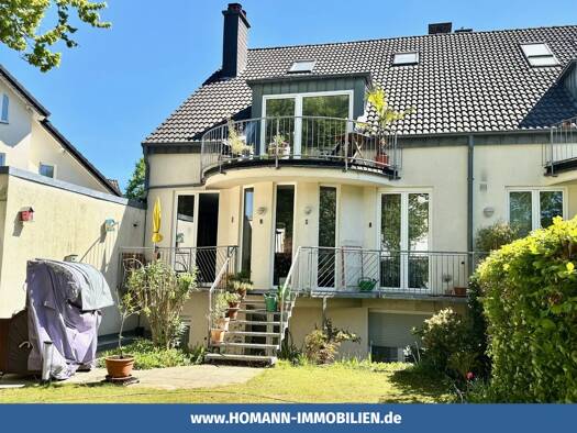 Wohnung zum Kauf 589.000 € 4 Zimmer 121 m² Mauritz Münster 48155