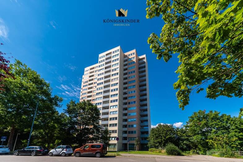 Wohnung zum Kauf 495.000 € 5 Zimmer 135 m² Bietigheim Bietigheim-Bissingen 74321