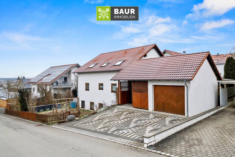 Haus kaufen in Uttenweiler immowelt