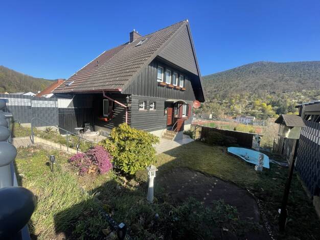 Doppelhaushälfte zum Kauf 229.000 € 3 Zimmer 90 m² 508 m² Grundstück Neustadt-Stadt Neustadt an der Weinstraße 67434