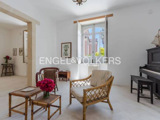 Villa zum Kauf 560.000 € 7 Zimmer 200 m² Syrakus 96100
