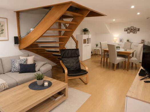 Wohnung zur Miete 850 € 3 Zimmer 94 m² frei ab 15.08.2026 Soest Soest 59494