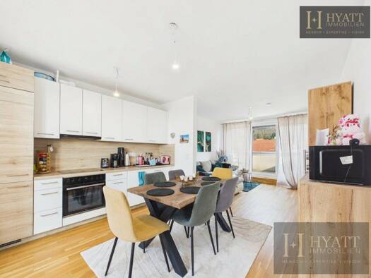 Wohnung zum Kauf 225.000 € 2 Zimmer 52 m² Mannersdorf am Leithagebirge 2452
