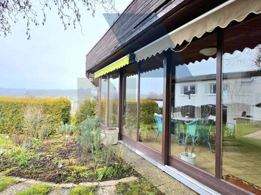 Einfamilienhaus zum Kauf 627.000 € 8 Zimmer 265 m² 908 m² Grundstück frei ab sofort Maulbronn 75433