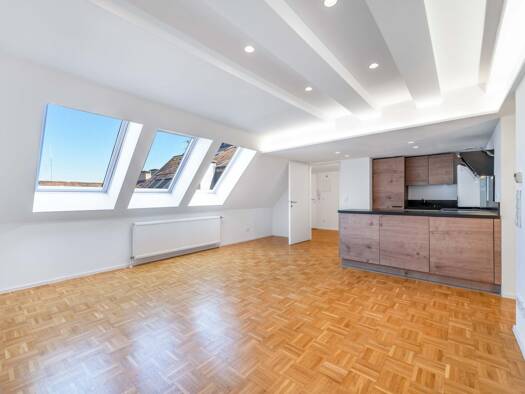 Wohnung zum Kauf 349.000 € 2 Zimmer 74,5 m² 4. Geschoss Ottakring 1160