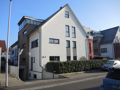 Wohnung zur Miete 1.175 € 3 Zimmer 85 m² 3. Geschoss frei ab sofort Schillerstraße 29 Korb Korb 71404