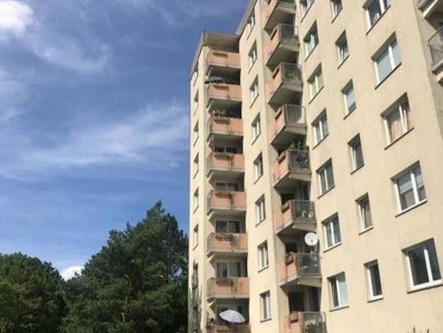 Wohnung zur Miete 1.114 € 2 Zimmer 53,3 m² frei ab 03.10.2026 Gelbhofstraße 22 Hadern München 81375