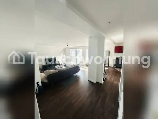 Wohnung zur Miete Tauschwohnung 1.000 € 3 Zimmer 100 m² 3. Geschoss Steglitz Berlin 12167