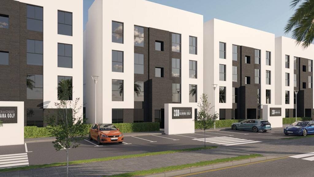 Wohnung zum Kauf 225.000 € 71 m² Caserio de los Muñoces 30849