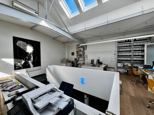 Bürofläche zur Miete provisionsfrei 350 € 4 m² Bürofläche Lichtstraße Ehrenfeld Köln 50825