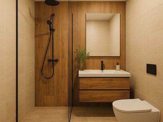 Wohnung zum Kauf - Erstbezug 105.449 € 1 Zimmer 19,7 m² EG Eberswalde 16225