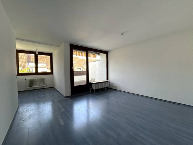Maisonette zum Kauf 229.000 € 2,5 Zimmer 56 m² Bad Cannstatt Stuttgart 70374