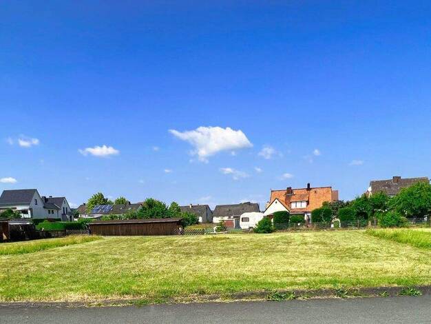 Grundstück zum Kauf 109.000 € 639 m² Grundstück Calden 34379