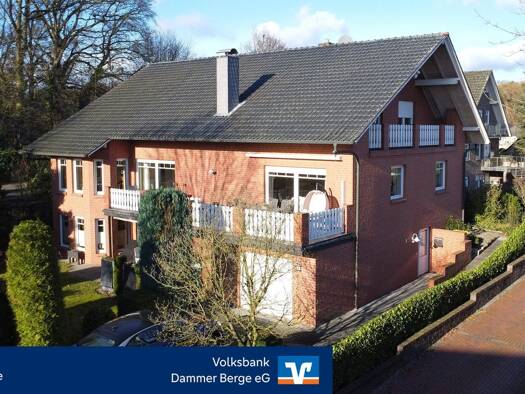 Einfamilienhaus zum Kauf 595.000 € 255 m² 1.100 m² Grundstück Damme-Ort Damme 49401