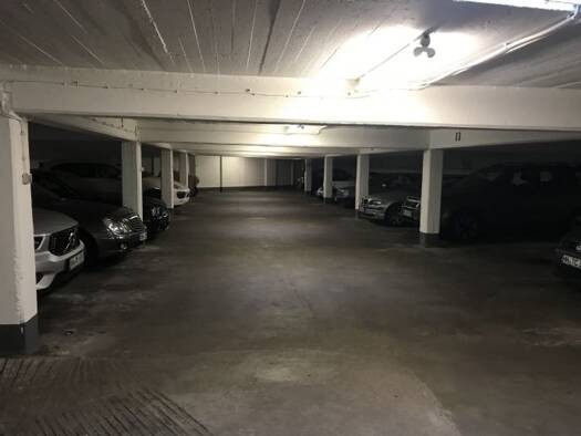 Tiefgaragenstellplatz zur Miete provisionsfrei 119 € Armgartstr. 26 Hohenfelde Hamburg 22087