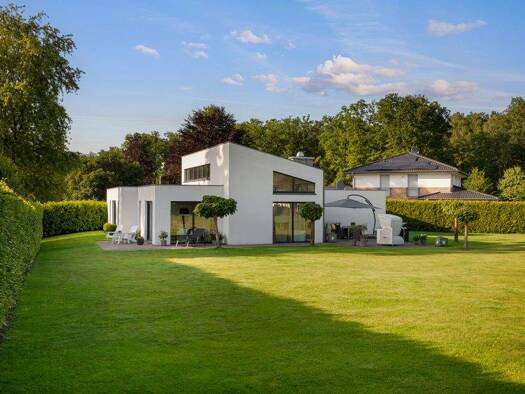 Einfamilienhaus zum Kauf 695.000 € 3,5 Zimmer 175 m² 3.159 m² Grundstück Breloh Munster / Breloh 29633