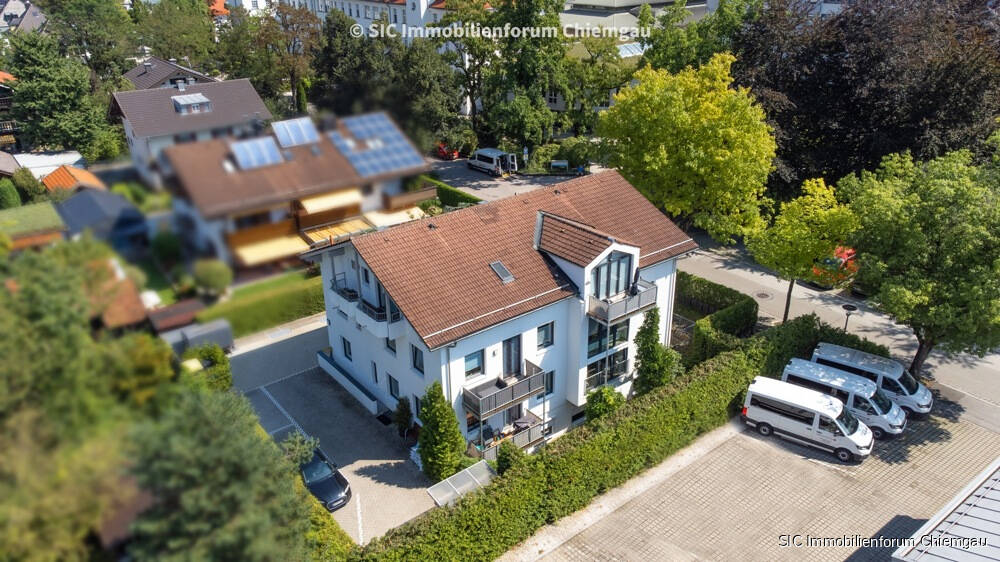 Mehrfamilienhaus zum Kauf 2.950.000 € 21 Zimmer 582 m²<br/>Wohnfläche 757 m²<br/>Grundstück Bad Reichenhall Bad Reichenhall 83435