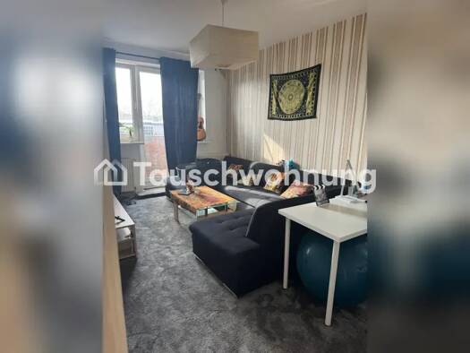 Wohnung zur Miete Tauschwohnung 404 € 2 Zimmer 47 m² Hamburg 20537